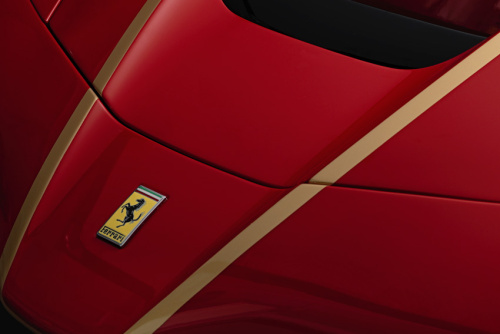 Project: Festival Ferrari