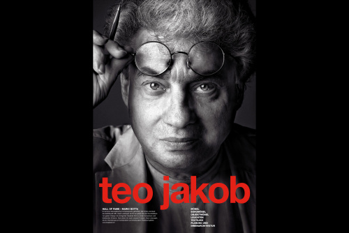 Project: Teo Jakob